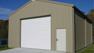 Garage Door Openers at Willow Terrace, Florida